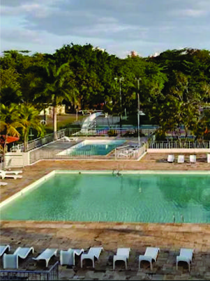 Ideal Churrasqueiros - Clube Marapendi