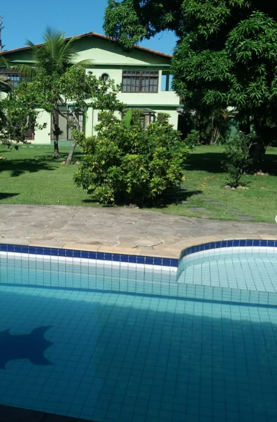 Ideal Churrasqueiros - Espaço Verde Casa de festas